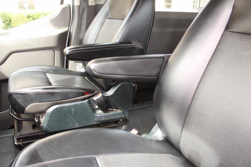 Used 2021 Ford Transit 350 XL RWD image 37