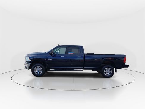 Used 2016 RAM 2500 Big Horn image 5