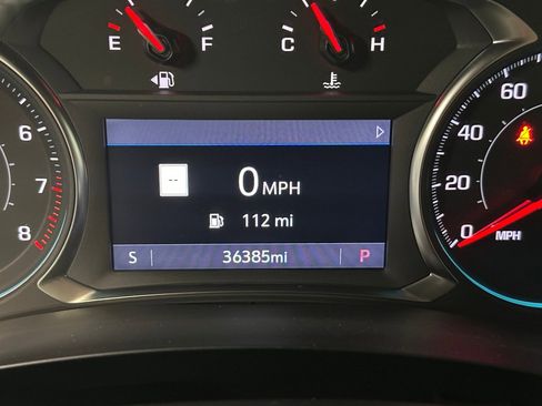 Certified 2023 Chevrolet Traverse RS w/ LPO, Floor Liner Package image 3