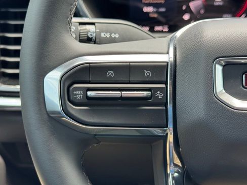 New 2025 GMC Canyon Elevation w/ Convenience Package image 23