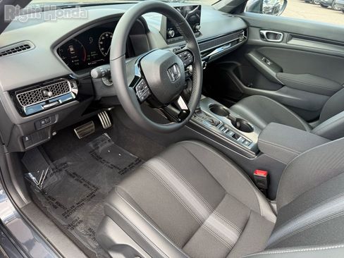 Used 2026 Honda Civic Sport image 12