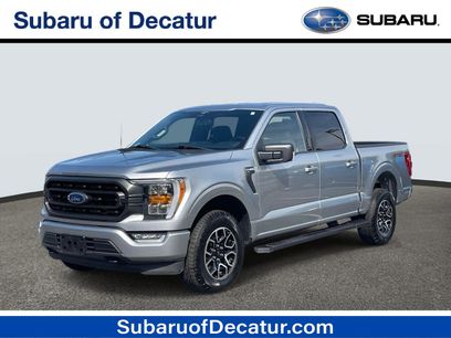 Used 2023 Ford F150 XLT w/ Equipment Group 302A High