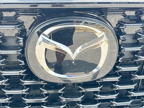 Used 2024 MAZDA CX-5 Carbon Edition AWD/4WD image 10