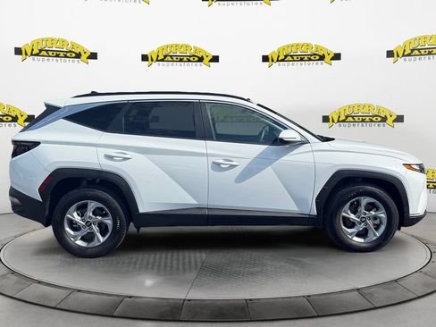 Used 2023 Hyundai Tucson SEL AWD/4WD image 6