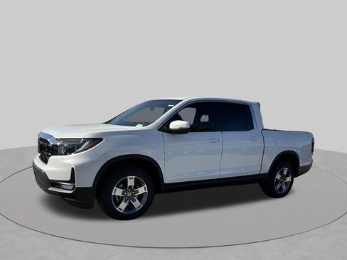New 2026 Honda Ridgeline RTL image 2