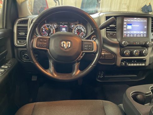 Used 2020 RAM 3500 Tradesman AWD/4WD image 25