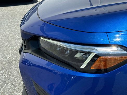 Certified 2024 Honda Civic Sport image 25