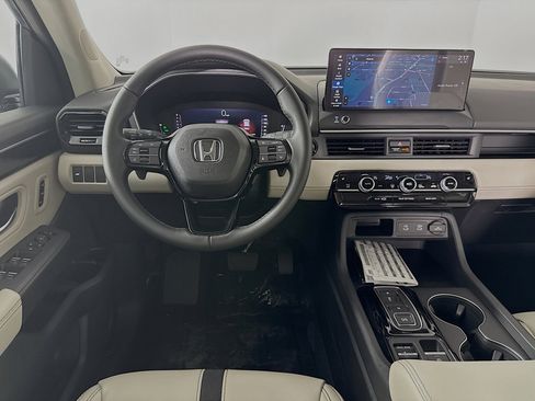 New 2026 Honda Pilot EX-L image 27