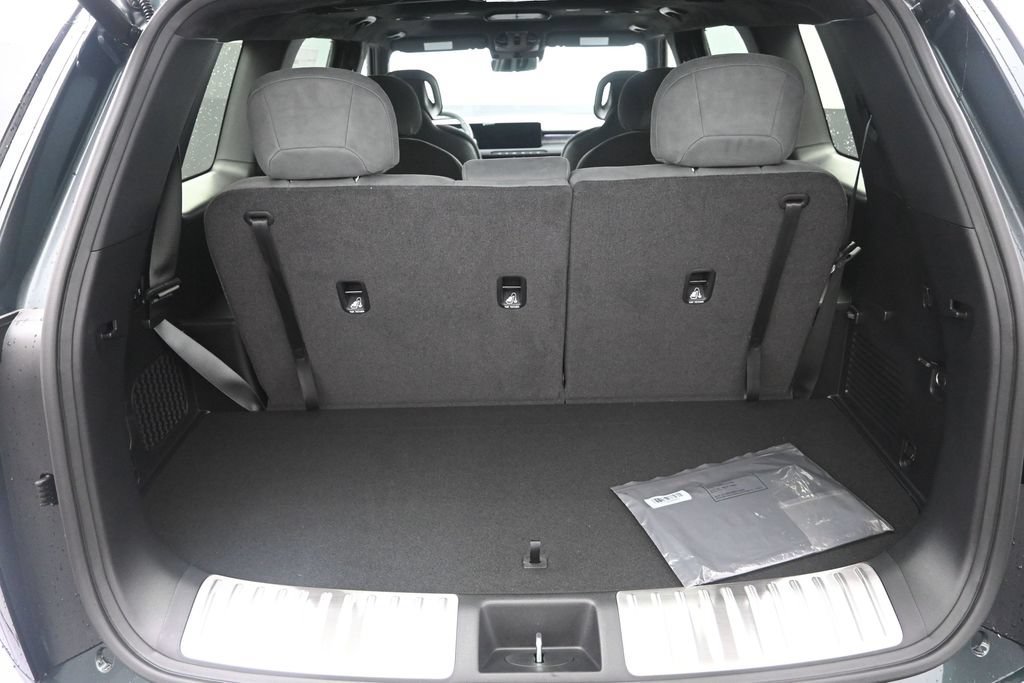 New 2027 Kia Telluride SX Prestige X-Line w/ Towing Package AWD/4WD image 37