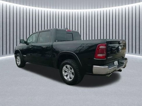 Used 2021 RAM 1500 Laramie image 15