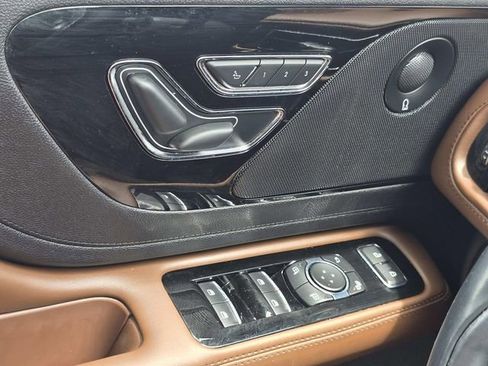 Used 2023 Lincoln Aviator Reserve w/ Elements Package Plus RWD image 14