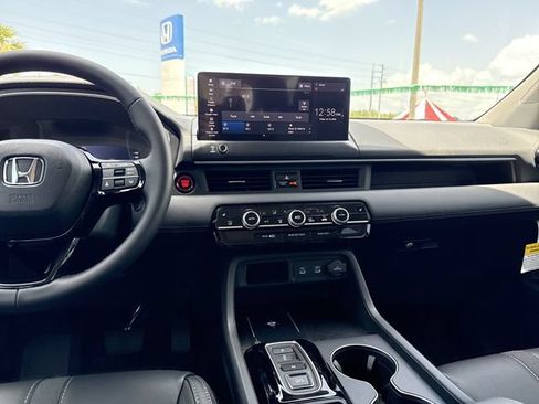 New 2026 Honda Pilot EX-L image 22
