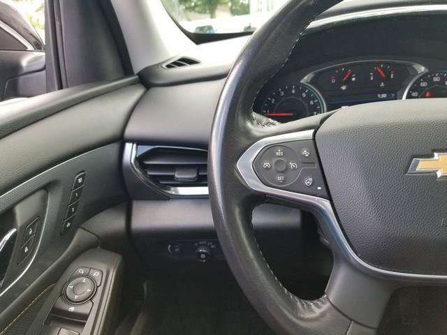 Used 2021 Chevrolet Traverse Premier AWD/4WD image 26