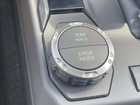 New 2026 Toyota 4Runner SR5 RWD image 22