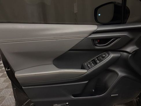 Used 2024 Subaru Crosstrek 2.5i Wilderness w/ Crosstrek Mirror Package AWD/4WD image 11