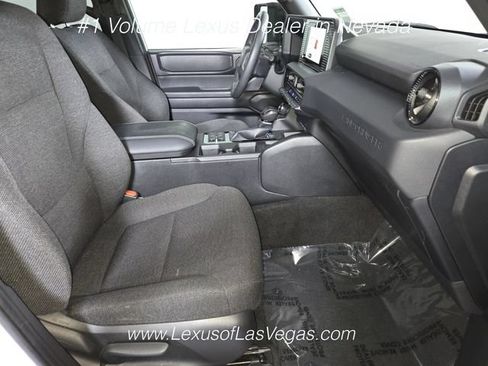 Used 2024 Toyota Land Cruiser 1958 AWD/4WD image 23