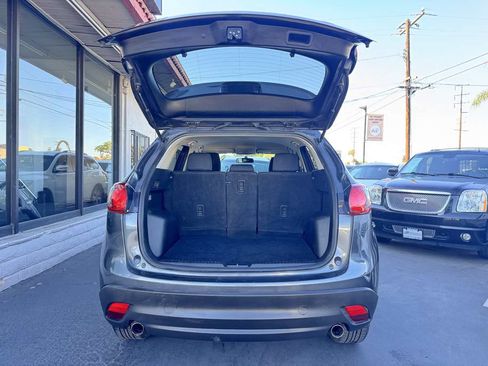 Used 2015 MAZDA CX-5 Touring FWD image 15