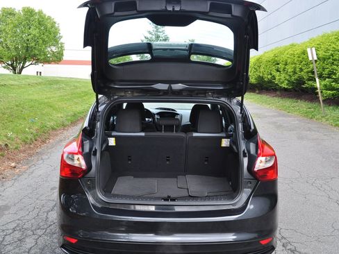 Used 2014 Ford Focus ST image 20