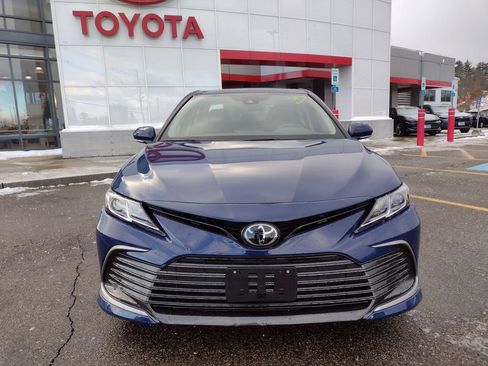 Used 2023 Toyota Camry LE image 11