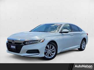Used 2019 Honda Accord LX image 1