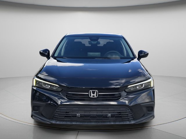 Used 2024 Honda Civic LX image 9
