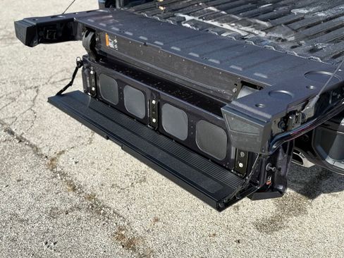 New 2026 GMC Sierra 1500 Denali w/ Technology Package image 6