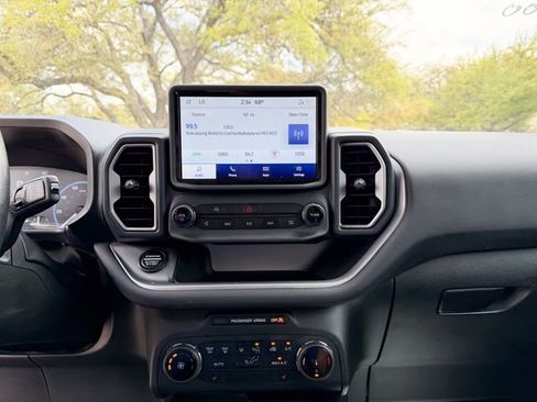 Used 2022 Ford Bronco Sport Big Bend w/ Convenience Package image 10