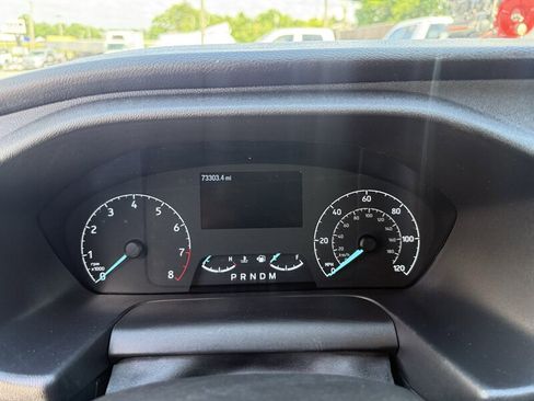 Used 2021 Ford Transit 350 XL RWD image 20