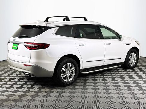 Used 2019 Buick Enclave Essence AWD/4WD image 10