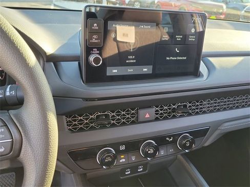 New 2026 Honda Accord LX image 23