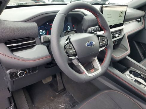 New 2026 Ford Explorer ST w/ Sun And Sound Package AWD/4WD image 13