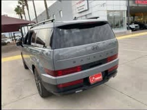 Used 2024 Hyundai Santa Fe Calligraphy image 7
