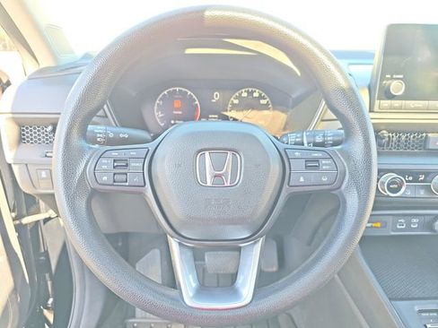 Used 2023 Honda CR-V EX image 17