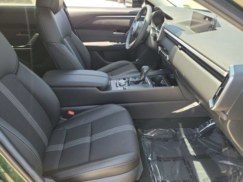 New 2026 MAZDA CX-50 AWD 2.5 S w/ Weather Package image 16