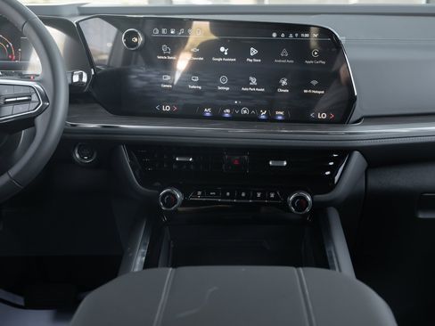 New 2026 Chevrolet Tahoe LS image 26