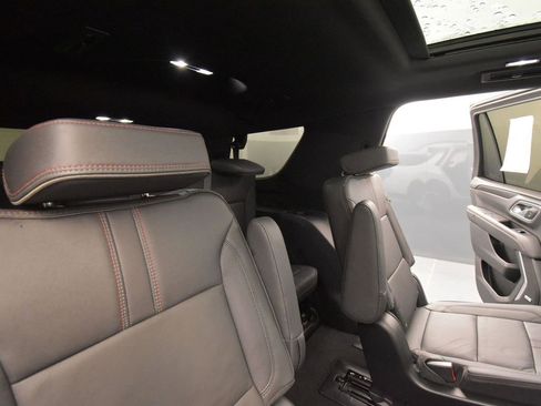 Used 2023 Chevrolet Tahoe RST w/ Luxury Package image 19