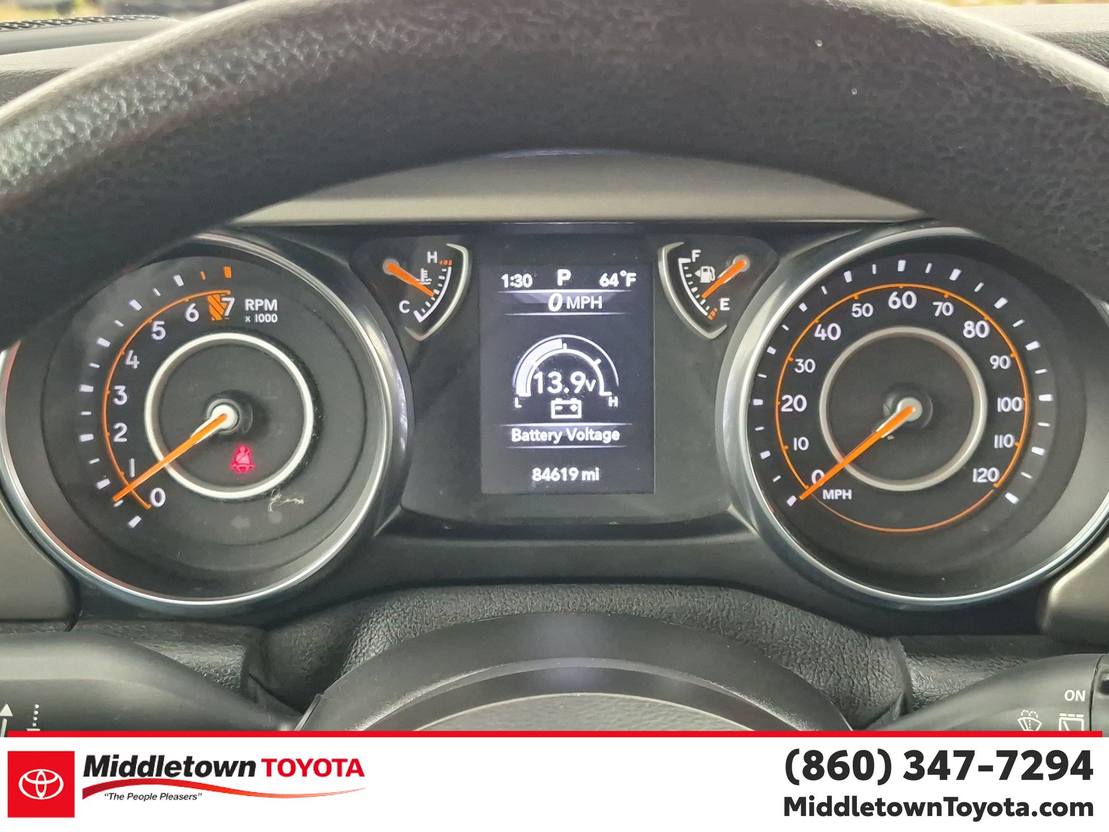 Used 2021 Jeep Wrangler Sport AWD/4WD image 21