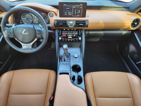 Used 2024 Lexus IS 350 F Sport RWD image 34