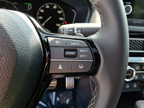 Used 2026 Honda Civic Sport image 22