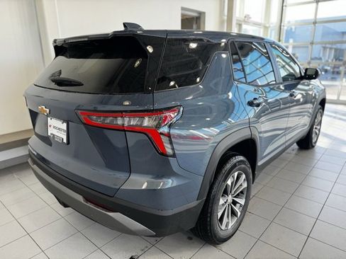 New 2026 Chevrolet Equinox LT image 37