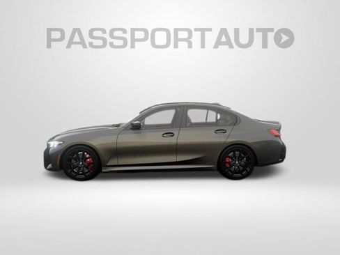 New 2026 BMW M340i xDrive M340i xDrive w/ Premium Package image 4