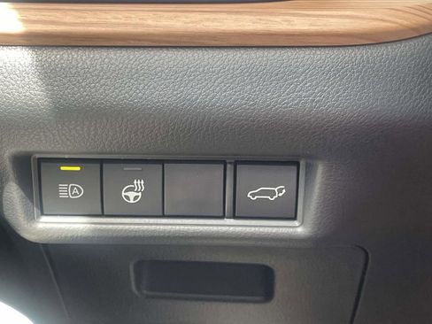 New 2026 Toyota Grand Highlander AWD image 30