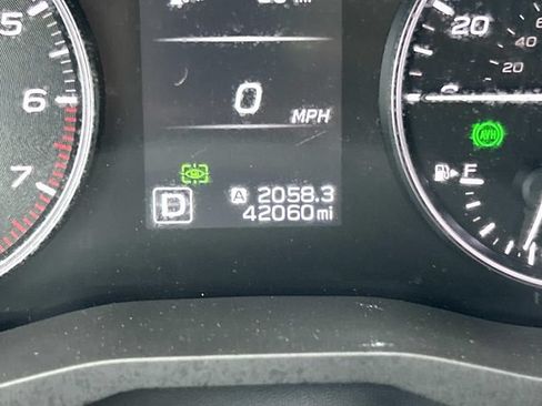 Used 2023 Subaru Ascent Limited AWD/4WD image 44