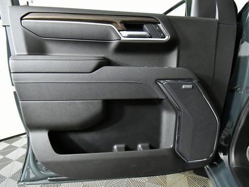 New 2026 Chevrolet Silverado 1500 LT Trail Boss w/ Convenience Package II image 21