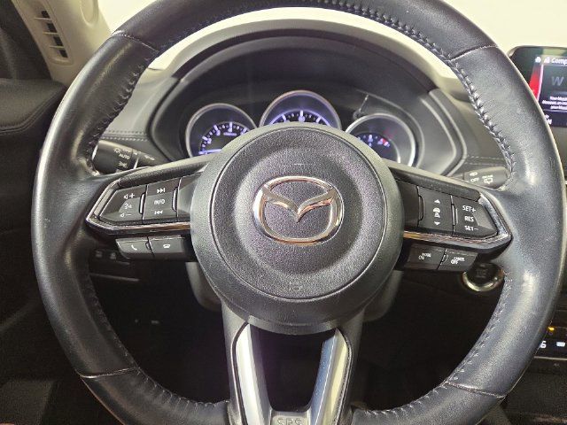 Used 2019 MAZDA CX-5 Touring AWD/4WD image 21