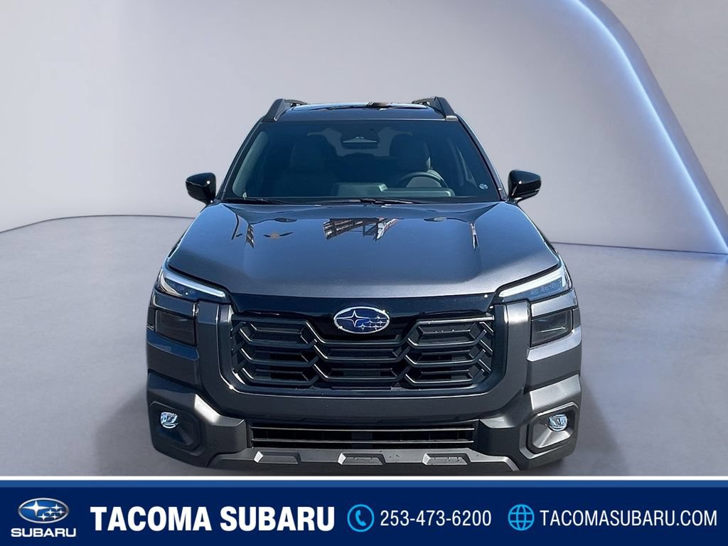 New 2026 Subaru Outback Limited AWD/4WD image 8