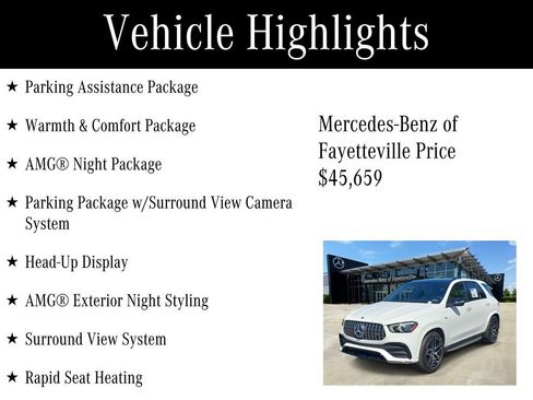 Certified 2021 Mercedes-Benz GLE 53 AMG 4MATIC image 6