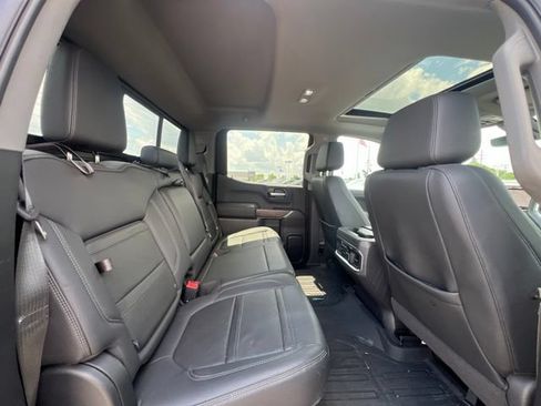 Used 2020 GMC Sierra 1500 Denali w/ Technology Package AWD/4WD image 14