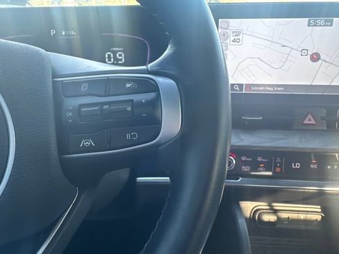 Certified 2024 Kia Sportage X-Line AWD/4WD image 18