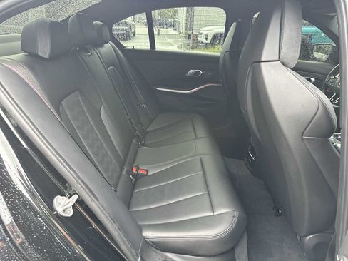 Used 2025 BMW M3 Competition AWD/4WD image 18